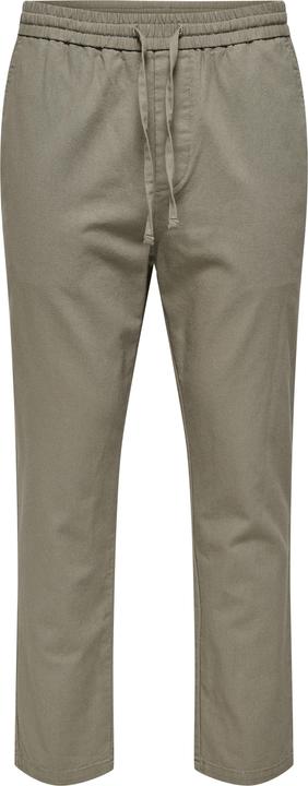 Produktbild Only & Sons ONSLINUS Verjüngt Jogginghose Jogginghose (XS)