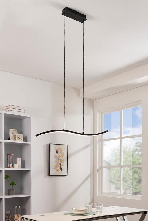 Actual product image EGLO Lejias (2600 lm)