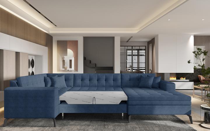 Immagine prodotto ELTAP Montez (Divani componibili, Divano letto)