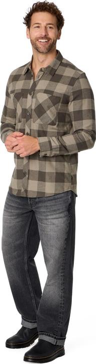 Immagine prodotto Stoic MMXX. Sundsvall Check Shirt (M)