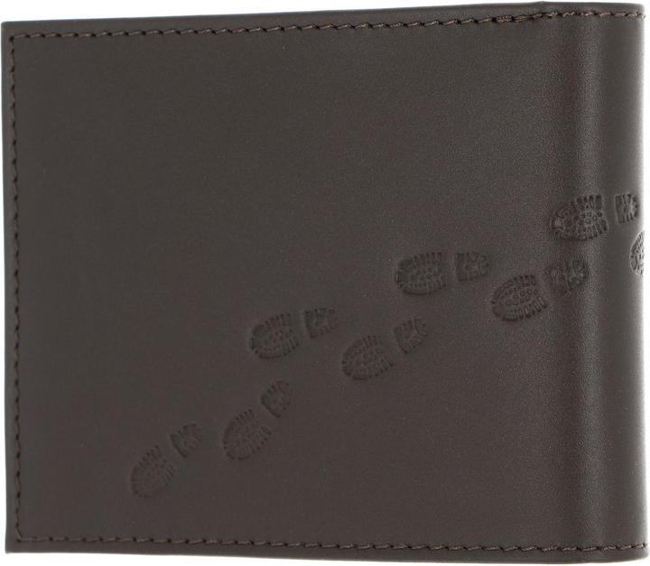Produktbild Oxmox Leather RFID Protect Querscheinbörse