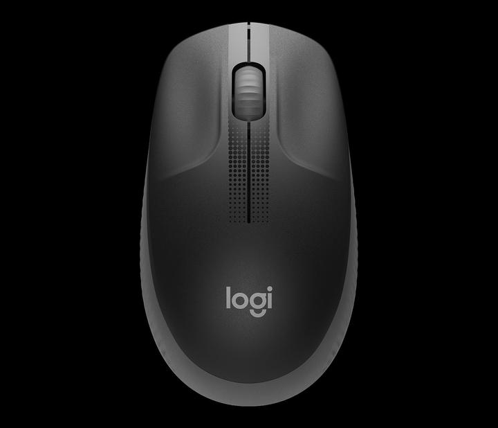 Actual product image Logitech M190 (Wireless)