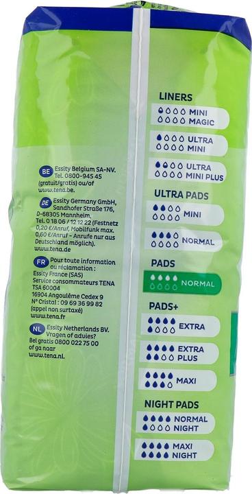 Produktbild Tena Discreet (24x, Normal)