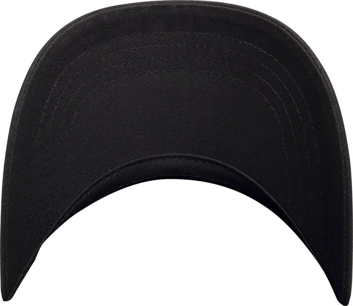 Actual product image Turn Up Nose Bleed Dad Cap (One size)