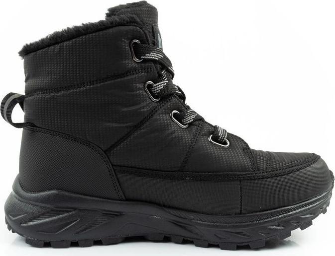 Produktbild Lee Cooper schwarze Damen-Trekkingschuhe (40)