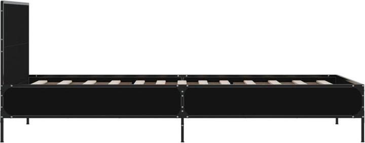 Image du produit vidaXL Bettgestell (100 x 200 cm)