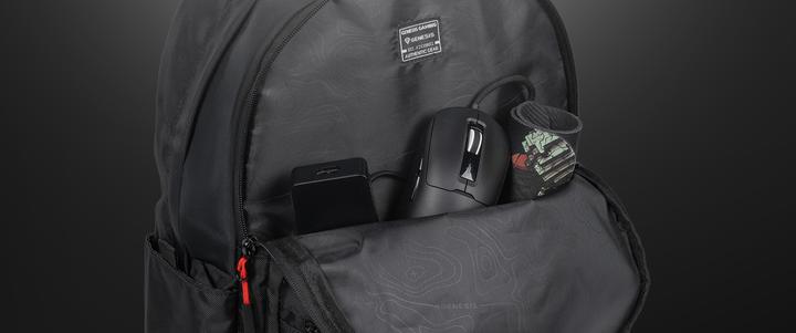 Produktbild Genesis Palladium 200 (19 l)