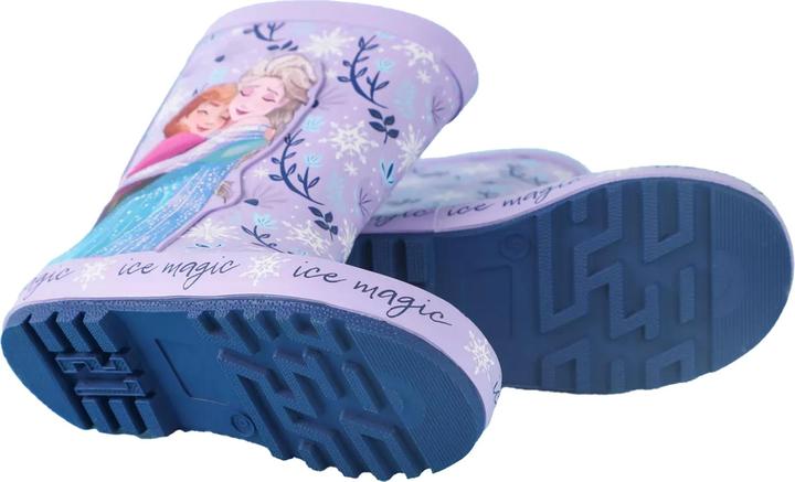 Image du produit Disney Frozen - Bottes de pluie - Fille (30)