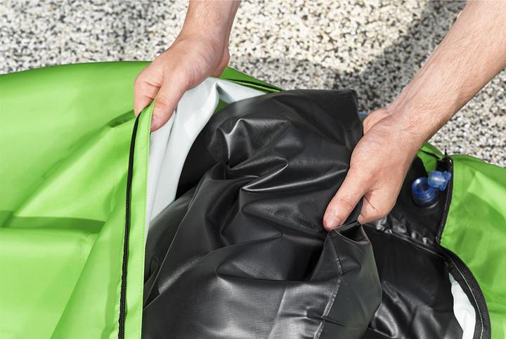 Actual product image Bestway Fetchin' Fun Luftmatratze für Haustiere