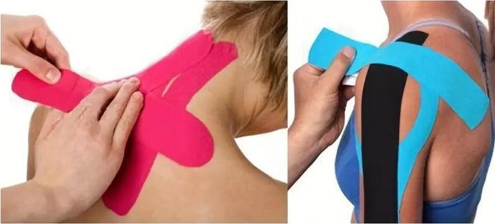 Produktbild Cbx Kinesiologie Tape, Sport Tape 5m (5 m)