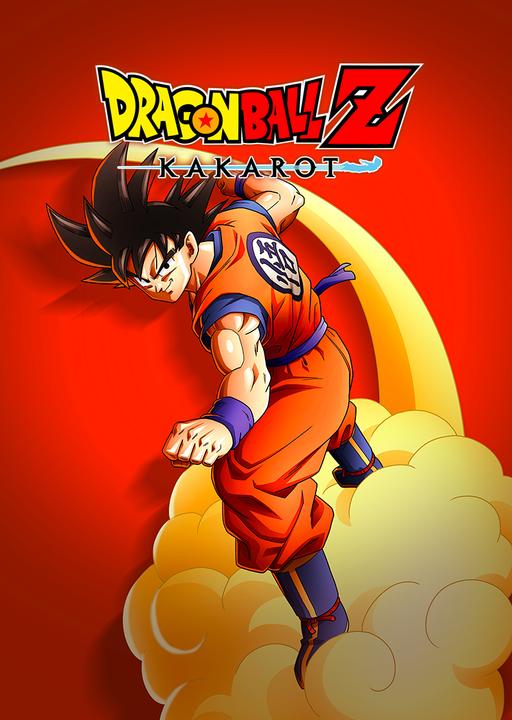 Produktbild Bandai Namco BANDAI Entertainment Dragon Ball Z: Kakarot Standard Englisch PlayStation 4 (PS4, EN)