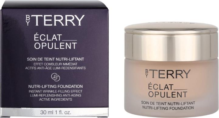 Actual product image By Terry Eclat Opulent No 10 (N10 Nude Radiance)