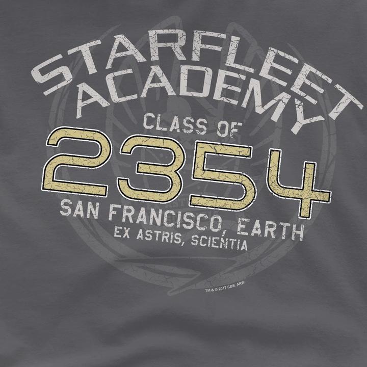 Produktbild Graduation TShirt (4XL)