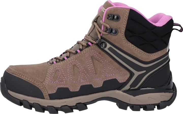 Produktbild Hi-Tec Wanderstiefel VLite Explorer Wildleder (48)