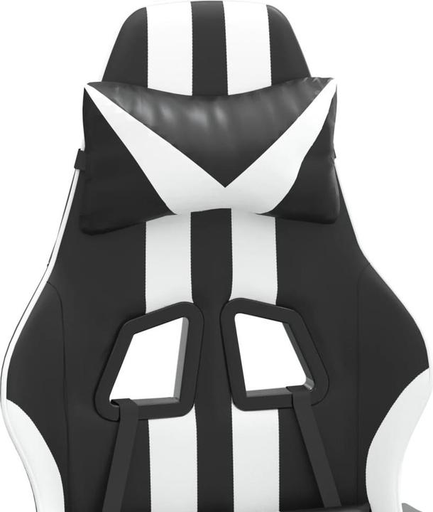 Immagine prodotto vidaXL Gaming-Stuhl (44.50 - 54.50 cm)