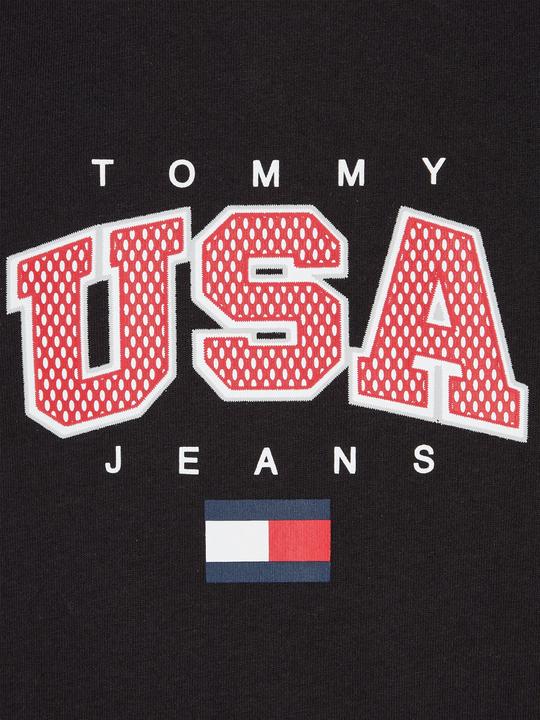 Immagine prodotto Tommy Hilfiger Maglietta Tommy Jeans Clsc Modern Sport Usa - 86493 (S)