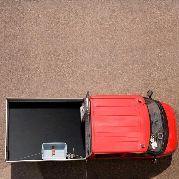 Immagine prodotto ETM SRB-Gummi (120 x 450 cm)