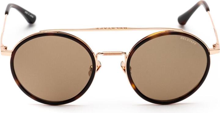Immagine prodotto Belstaff Ladies' Sunglasses SIDNEY-ROSA-DORADO-W Ã˜ 50 mm