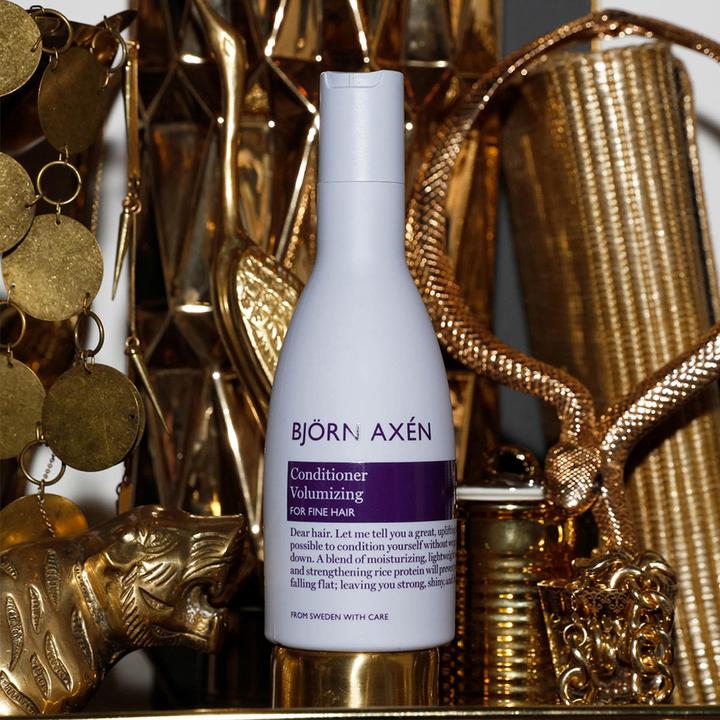 Actual product image Björn Axen Volumizing Conditioner (250 ml)