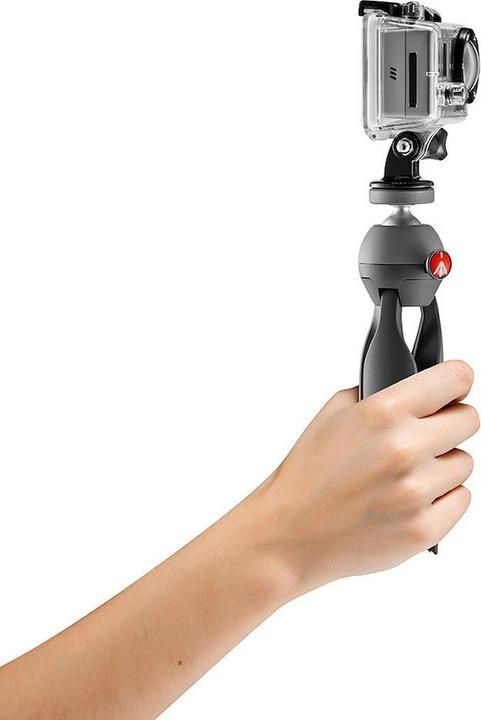 Image du produit Manfrotto Pixi Xtreme (Métal)