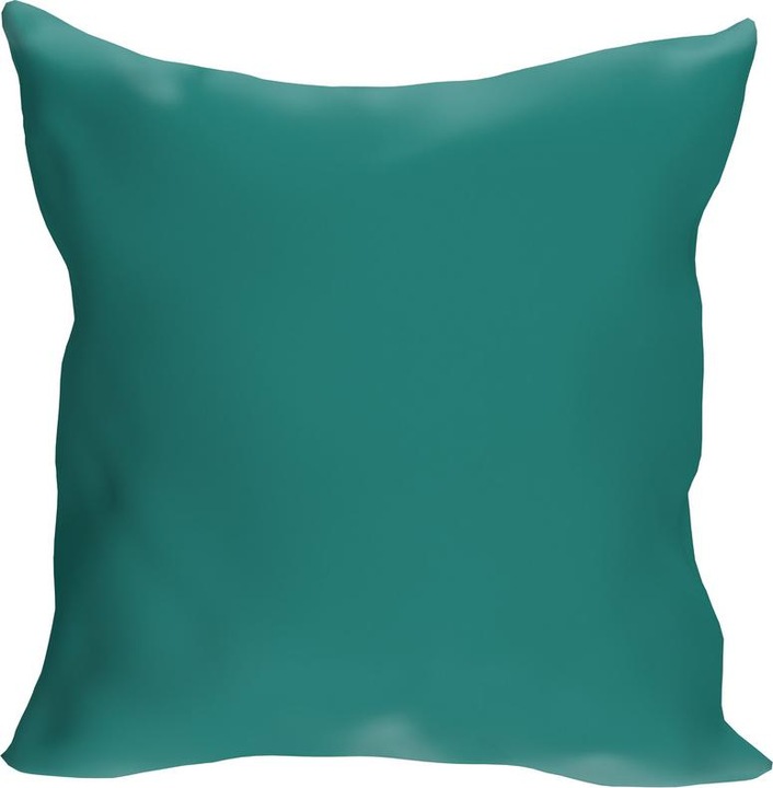 Actual product image Lotus Bettwaren Satin uni (Pillowcase, 40 x 40 cm)