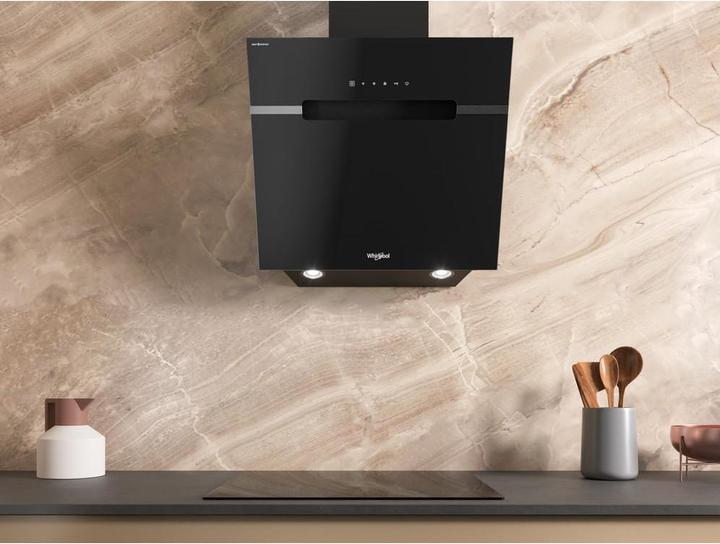 Immagine prodotto Whirlpool WHVS 61F LT DP K