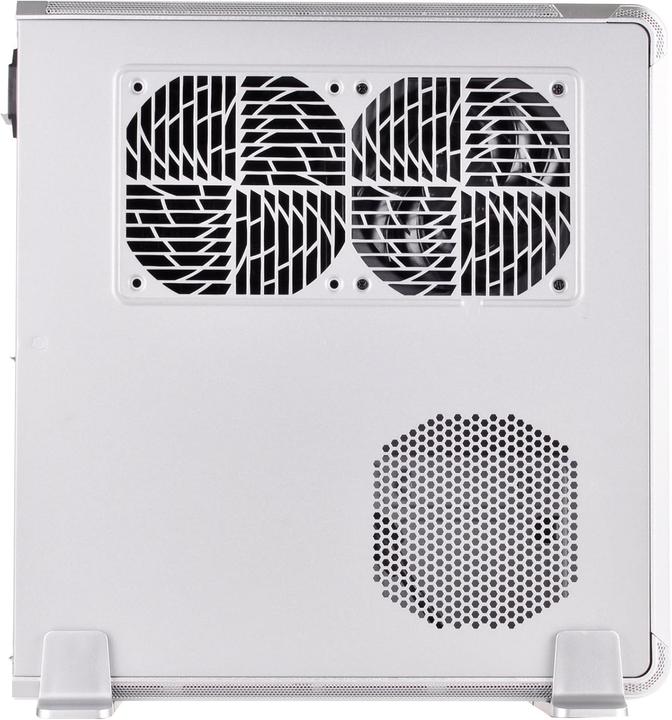 Image du produit Silverstone FTZ01S (Mini-ITX, Mini-DTX)