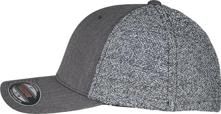 Actual product image Flexfit Trucker Melange Mesh® (S, M)