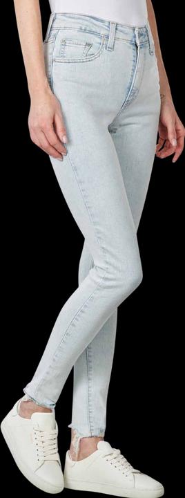 Produktbild Levis 721 Jeans High Rise Skinny Frostbite (24)