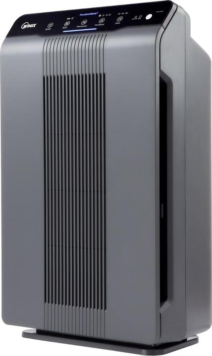 Winix Luftreiniger mit HEPA-Filter für Allergiker (99 m²)