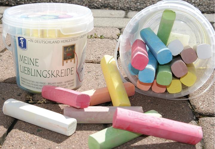 Immagine prodotto Feuchtmann Il mio gesso preferito (20 x)