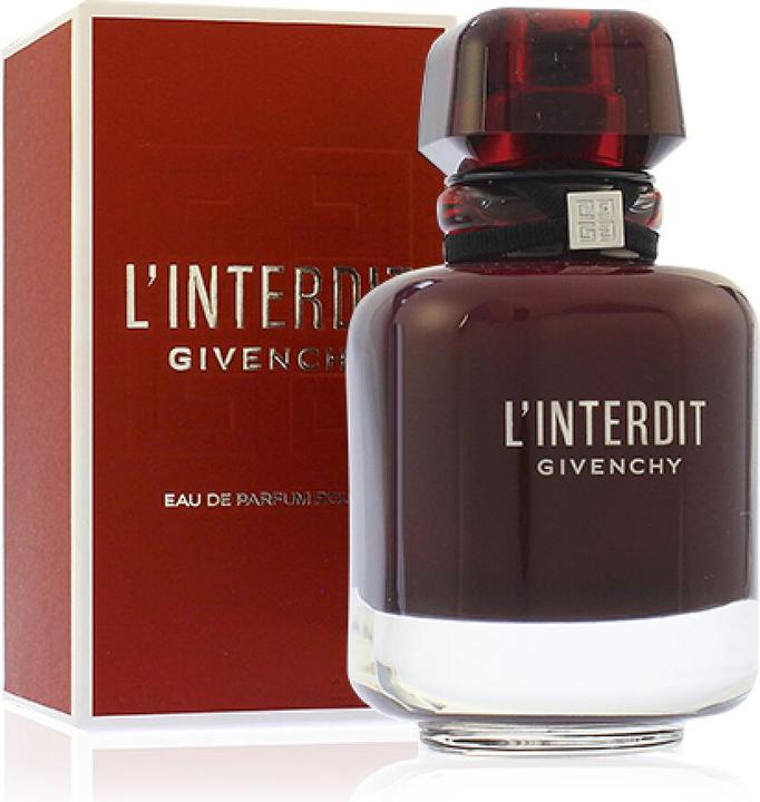 Image du produit Givenchy L'Interdit (Eau de parfum, 35 ml)