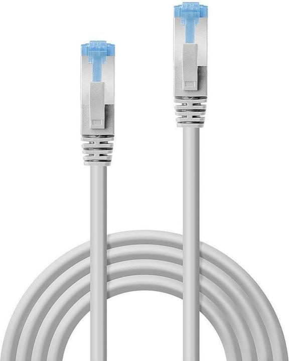 Produktbild Lindy Netzwerkkabel (PiMF, S/FTP, LSOH, CAT6a, 3 m)