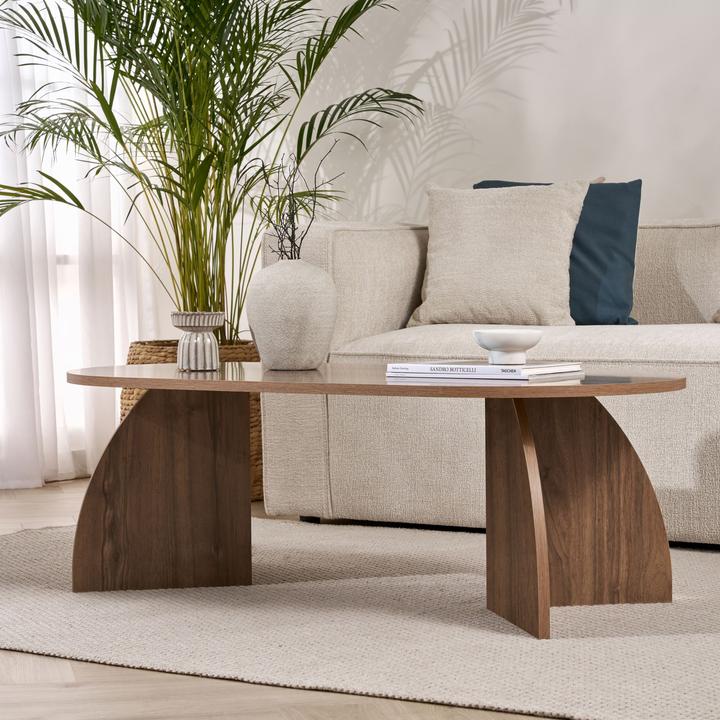 Image du produit Skye Decor Melina Coffee Table