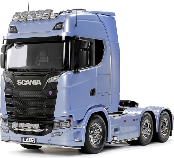 Tamiya Camion Scania 770 S (Kit)