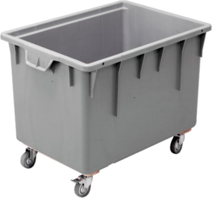 Utz Abfallbehälter (100 kg)