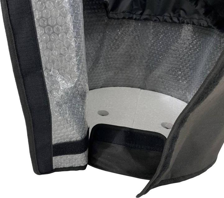 Actual product image Siena Garden Thermo-Topfschutz Premium