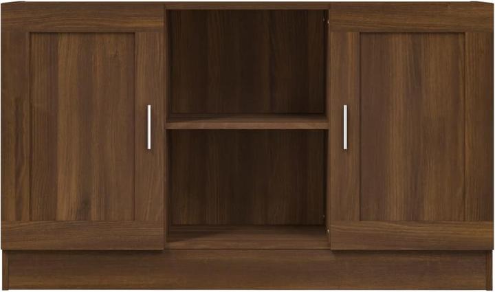 Actual product image vidaXL Disa (120 x 30.5 x 70 cm)