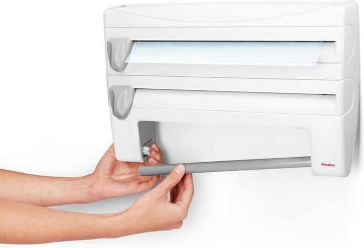 Actual product image Metaltex Salimah