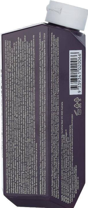 Actual product image Kevin Murphy Young.Again Rinse 250 ml (250 ml)