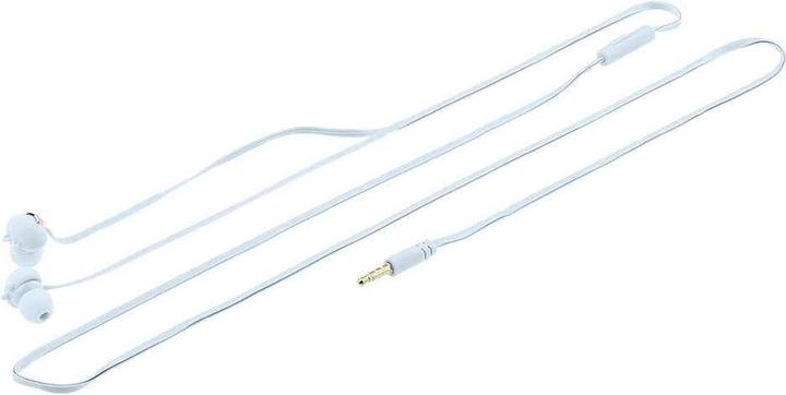 Produktbild Tellur In-Ear Headset Pixy blue (Kabelgebunden)