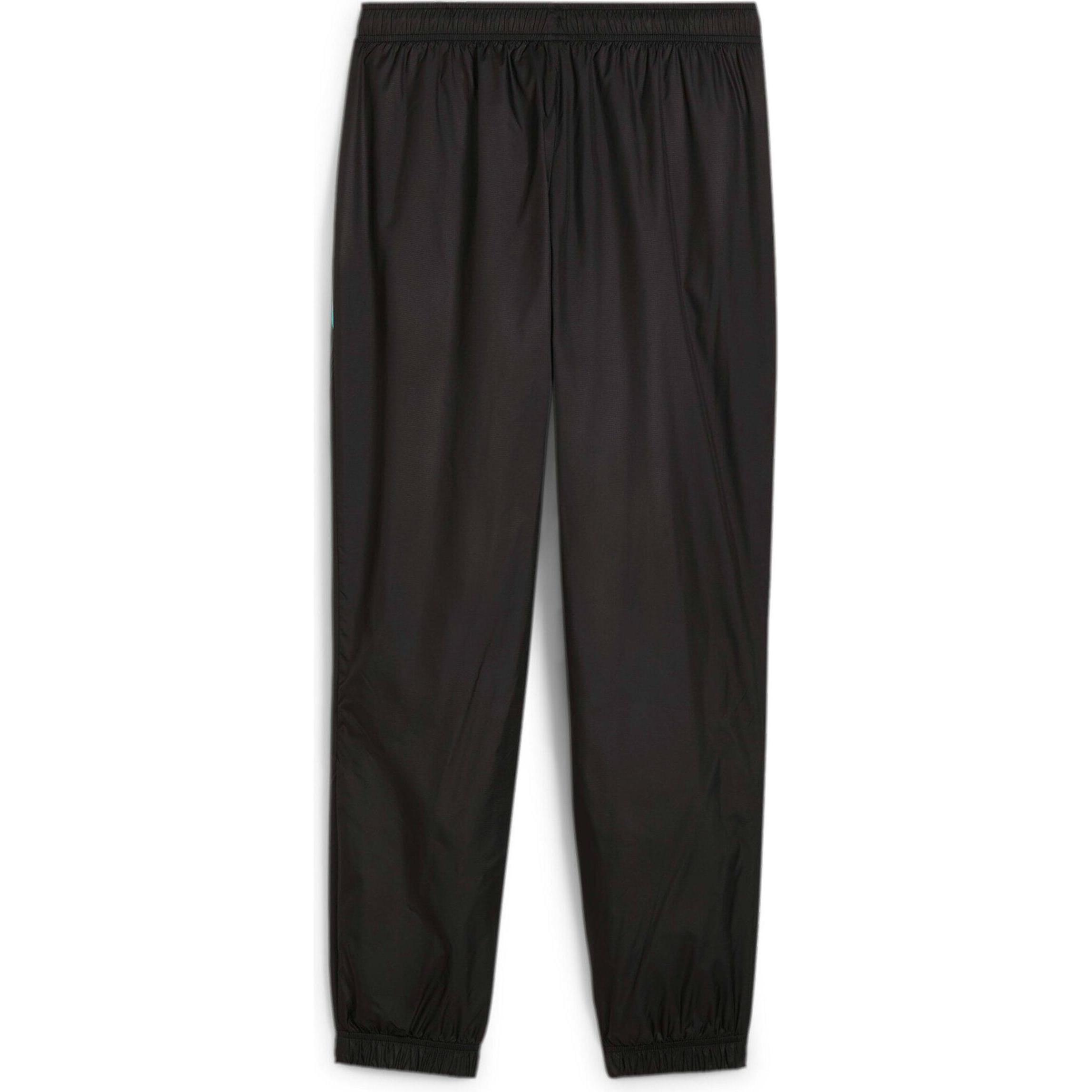 Thumbnail - Puma, Herren, Sporthose, jogginganzug mapf1 (S), Schwarz, S