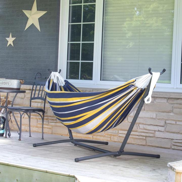 Actual product image Vivere Blue - max. load:205 Kg