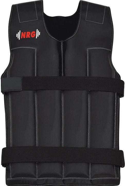 NRG Fitness Fitness equipment| NRG-R1R-18KG (2 x 18 kg)