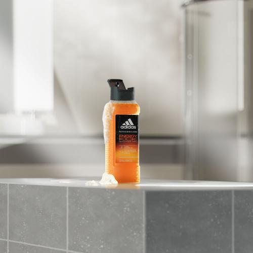 Actual product image Adidas Energy Kick 400ml (400 ml)