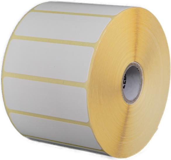 Produktbild Zebra Z-Select 2000T, Etikettenrolle, Normalpapier, 76x25mm Z-Select 2000T, Etikettenrolle, Normalpapier (7.60 cm)