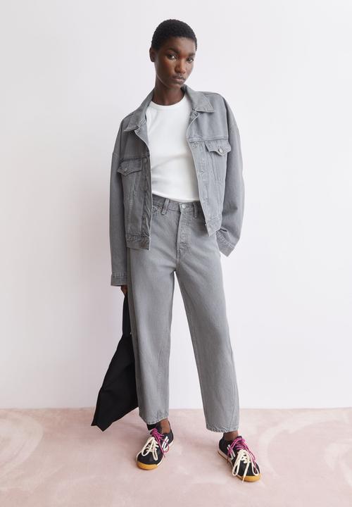 Immagine prodotto Armedangels Baarly Barrel (M)