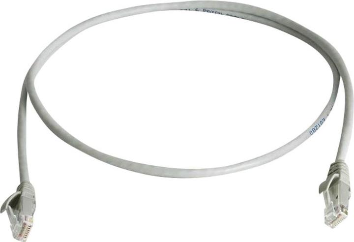 Actual product image Telegärtner Patch cable (U/UTP, CAT5e, 1.50 m)