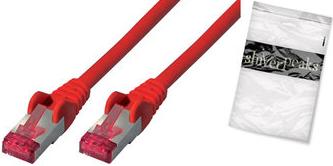 Produktbild Shiverpeaks BS75713-AR (S/FTP, CAT6a, 3 m)