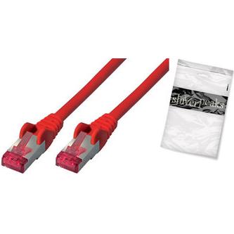 Shiverpeaks BS75715-AR (S/FTP, CAT6a, 5 m), Netzwerkkabel